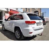Фаркоп Bosal для Jeep Grand Cherokee WK2 (искл. SRT8) 2011-2014. Артикул 037-471