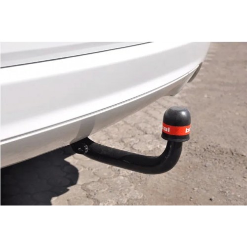 Фаркоп Bosal для Jeep Grand Cherokee WK2 (искл. SRT8) 2011-2014. Артикул 037-471
