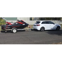 Фаркоп Westfalia для Skoda Octavia A7 лифтбэк, универсал (вкл. Scout и RS) 2013-2020. Быстросъемный крюк. Артикул 317132600001