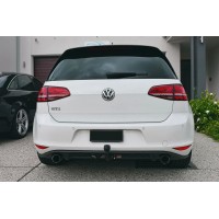 Фаркоп Westfalia для Skoda Octavia A7 лифтбэк, универсал (вкл. Scout и RS) 2013-2020. Быстросъемный крюк. Артикул 317132600001