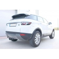 Фаркоп Aragon для Land Rover Range Rover Evoque I 2011-2018. Артикул E3505AA