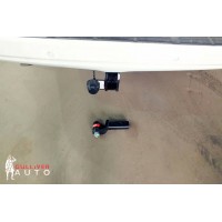 Фаркоп Bosal для Toyota Land Cruiser J200 2007-2020. Артикул 3010-E
