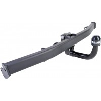 Фаркоп Brink (Thule) для Mercedes-Benz Vito W447 2014-2020. Быстросъемный крюк. Артикул 594200