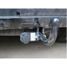 Фаркоп Imiola для Nissan Pathfinder R51 2004-2014. Артикул N.030