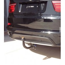 Фаркоп Baltex для BMW X5 E70 2006-2013. Артикул 03.3081.12