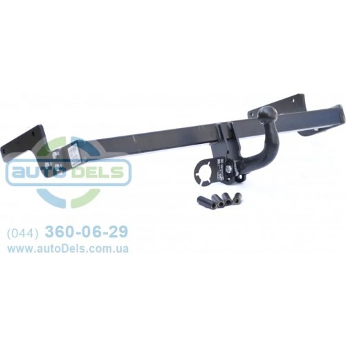 Фаркоп Auto-Hak для Renault Logan II седан 2014-2020. Артикул G 78
