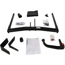 Фаркоп Westfalia для Ford Mondeo V 2015-2020 Быстросъемный крюк. Артикул 307476600001
