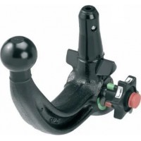 Фаркоп Westfalia для Ford Mondeo V 2015-2020 Быстросъемный крюк. Артикул 307476600001