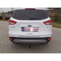 Фаркоп Bosal для Ford Kuga I 2008-2012. Артикул 3961-A