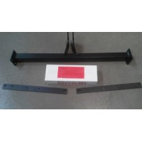 Фаркоп Bosal для Ford Kuga I 2008-2012. Артикул 3961-A