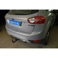 Фаркоп Bosal для Ford Kuga I 2008-2012. Артикул 3961-A