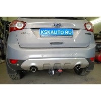 Фаркоп Bosal для Ford Kuga I 2008-2012. Артикул 3961-A