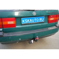 Фаркоп Bosal для Volkswagen Passat B4 седан, универсал 1993-1997. Артикул 2116-A