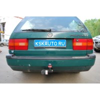 Фаркоп Bosal для Volkswagen Passat B4 седан, универсал 1993-1997. Артикул 2116-A