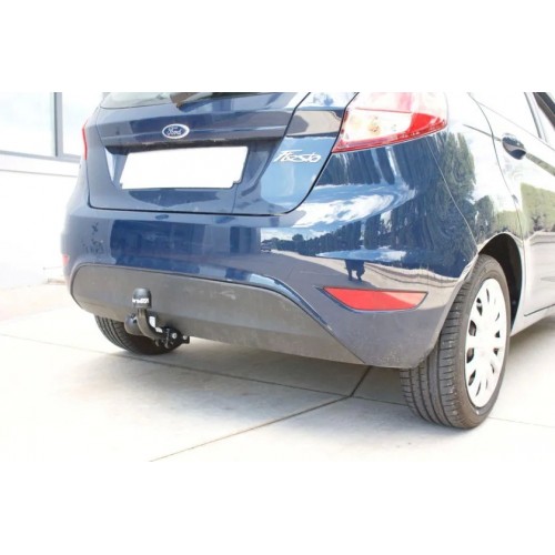 Фаркоп Aragon для Ford Fiesta VI 2008-2019. Артикул E4005BA