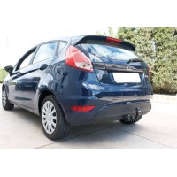 Фаркоп Aragon для Ford Fiesta VI 2008-2019. Артикул E4005BA