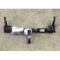 Фаркоп Westfalia для Jeep Cherokee KL (вкл.Trailhawk) 2014-2020. Быстросъемный крюк. Артикул 342209600001