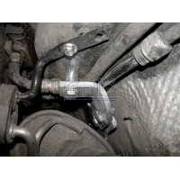 Фаркоп Galia оцинкованный для Chrysler Grand Voyager V 2008-2015. Артикул C071A