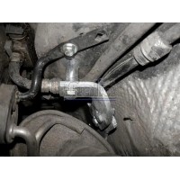 Фаркоп Galia оцинкованный для Dodge Caravan V 2008-2020. Артикул C071A