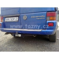 Фаркоп Imiola для Volkswagen Transporter T4 1996-2002. Фланцевое крепление. Артикул W.016