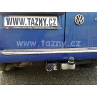 Фаркоп Imiola для Volkswagen Transporter T4 1996-2002. Фланцевое крепление. Артикул W.016