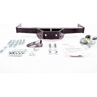 Фаркоп Imiola для Volkswagen Transporter T4 1996-2002. Фланцевое крепление. Артикул W.016