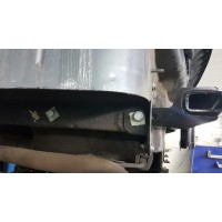 Фаркоп Westfalia для Skoda Octavia A7 лифтбэк, универсал (вкл. Scout и RS) 2013-2020. Быстросъемный крюк. Артикул 317132600001