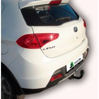 Фаркоп Лидер-Плюс для Lifan X50 2015-2020. Артикул L302-A