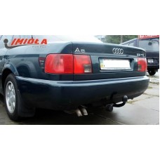 Фаркоп Imiola для Audi A6 C4 седан, универсал 1994-1997. Артикул A.007