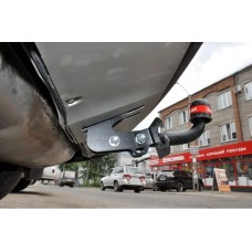 Фаркоп Bosal для BMW X6 E71 2008-2014. Артикул 4752-A