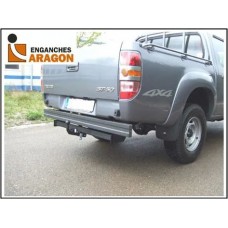 Фаркоп Aragon для Ford Ranger I 1999-2006. Артикул E2015BA