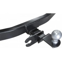 Фаркоп PT Group для Toyota RAV4 IV 2013-2019. Артикул 09061501