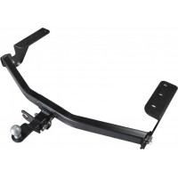Фаркоп PT Group для Toyota RAV4 IV 2013-2019. Артикул 09061501