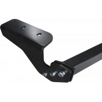 Фаркоп PT Group для Toyota RAV4 IV 2013-2019. Артикул 09061501