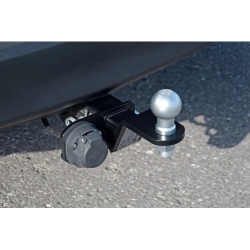 Фаркоп PT Group для Toyota RAV4 IV 2013-2019. Артикул 09061501