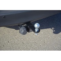 Фаркоп PT Group для Toyota RAV4 IV 2013-2019. Артикул 09061501