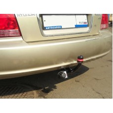 Фаркоп Bosal для Hyundai Sonata IV седан 2001-2006. Артикул 4230-A