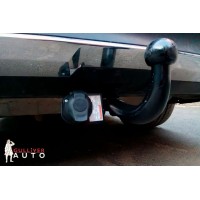 Фаркоп Bosal для Mercedes-Benz GL-Class X166 2012-2016. Артикул 2252-AN