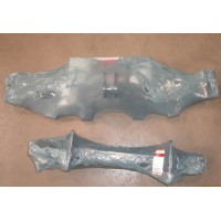 Фаркоп Bosal для Mercedes-Benz GL-Class X166 2012-2016. Артикул 2252-AN