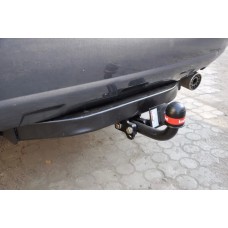 Фаркоп Bosal для Toyota Highlander I 2003-2009. Артикул 3041-A