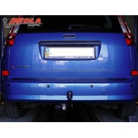 Фаркоп Imiola для Ford C-Max I 2004-2010. Артикул E.037