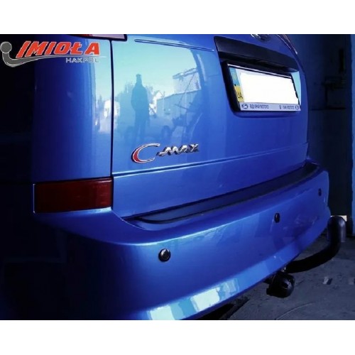 Фаркоп Imiola для Ford C-Max I 2004-2010. Артикул E.037
