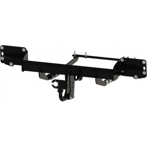 Фаркоп Sheriff для Land Rover Range Rover IV (L405) 2012-2020. Артикул 3748.12