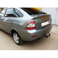 Фаркоп AvtoS для ВАЗ 2110 1995-2014. Артикул VAZ-40