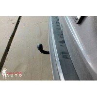 Фаркоп Bosal для BMW X1 F48 2015-2020. Артикул 4757-A