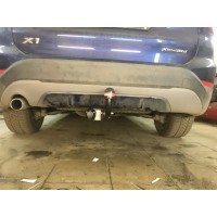 Фаркоп Bosal для BMW X1 F48 2015-2020. Артикул 4757-A