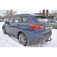 Фаркоп Bosal для BMW X1 F48 2015-2020. Артикул 4757-A