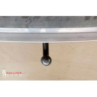 Фаркоп Bosal для BMW X1 F48 2015-2020. Артикул 4757-A