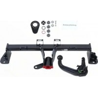 Фаркоп Westfalia для BMW 3-серия F30/31 седан, универсал 2012-2020. Быстросъемный крюк. Артикул 303352600001