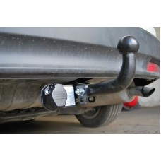 Фаркоп Imiola для Honda CR-V IV 2012-2018. Артикул H.024